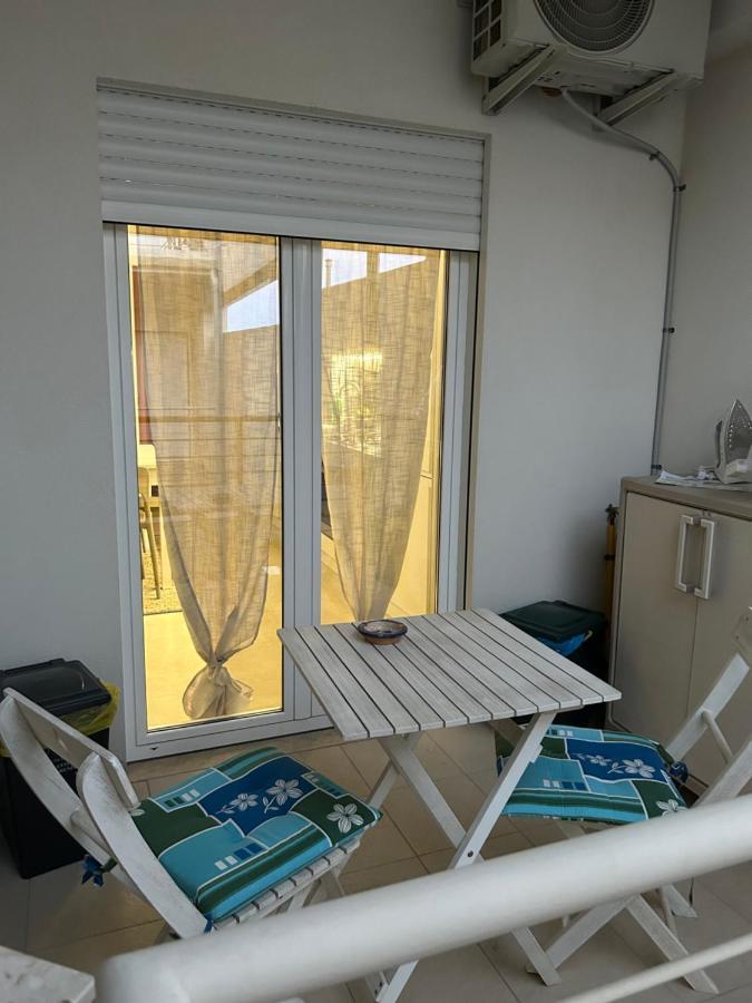 Vila A Casa Del Nonno Jack Letojanni Exteriér fotografie