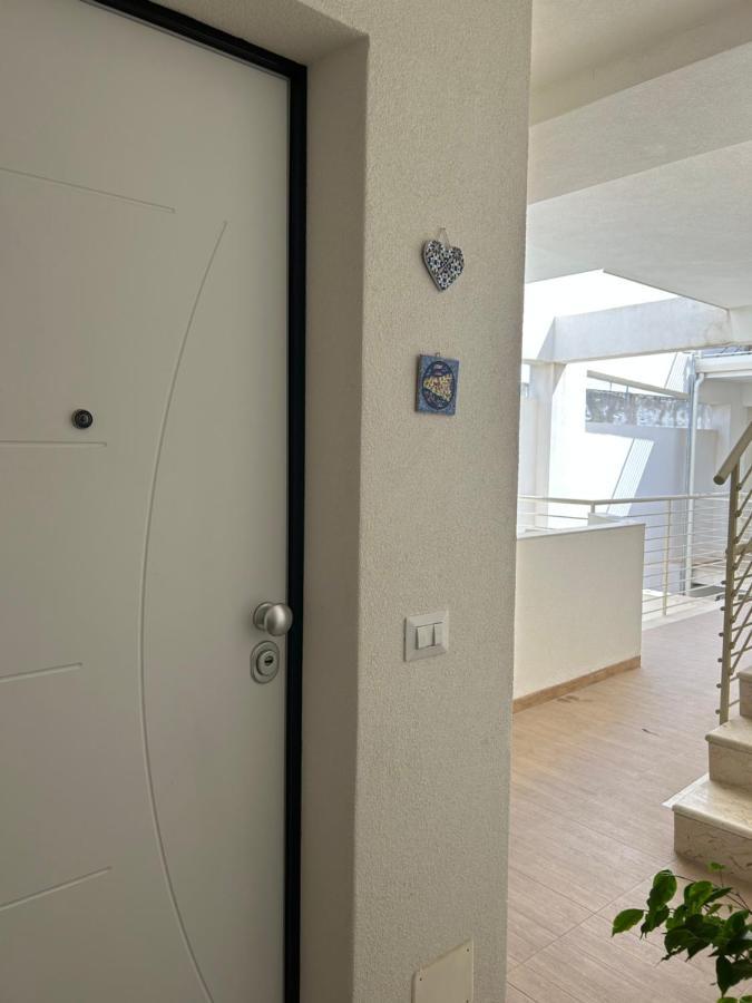 Vila A Casa Del Nonno Jack Letojanni Exteriér fotografie