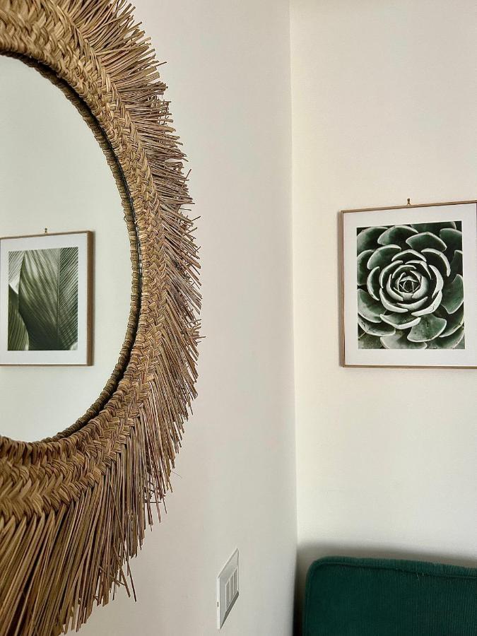 Vila A Casa Del Nonno Jack Letojanni Exteriér fotografie