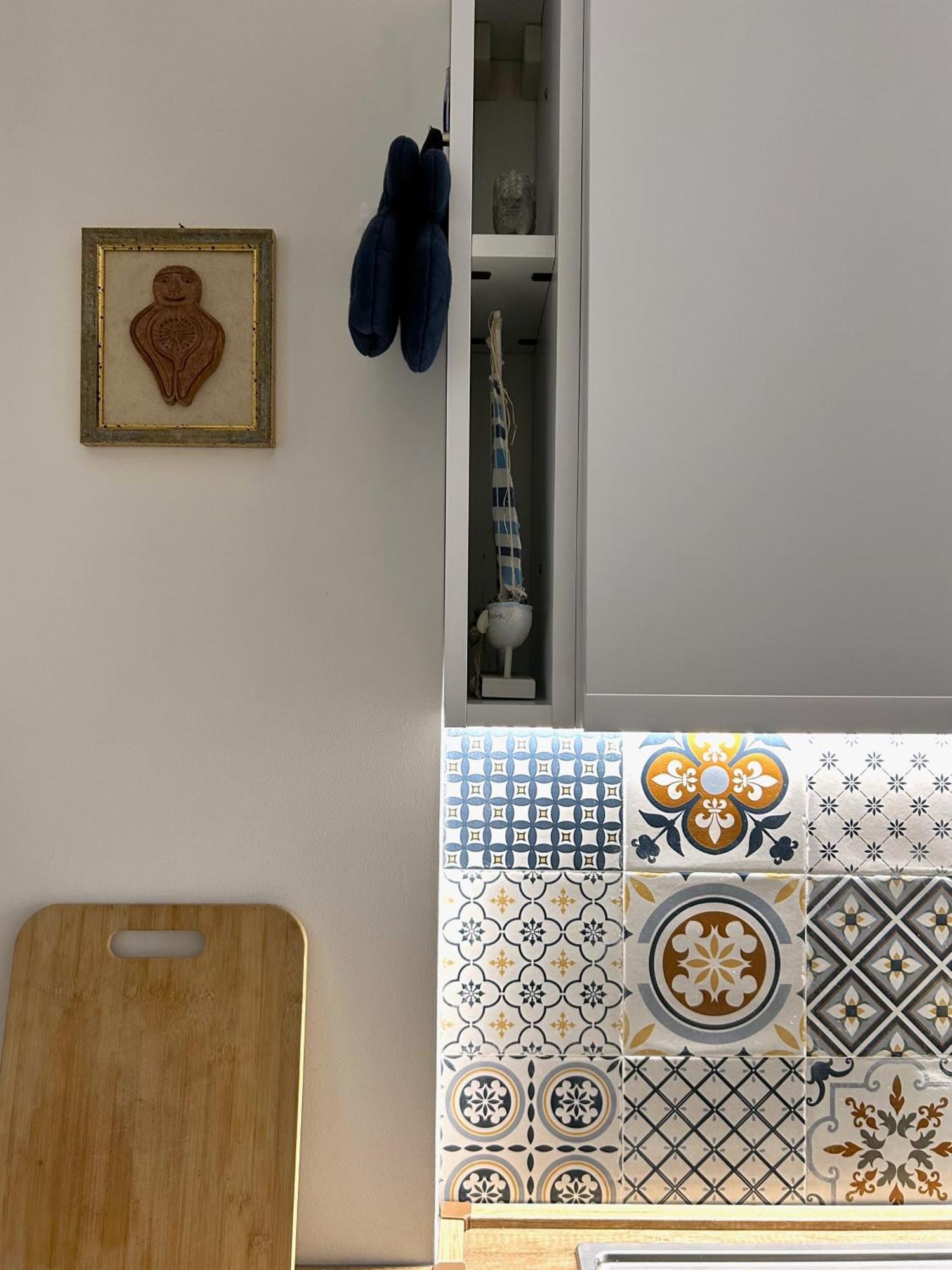Vila A Casa Del Nonno Jack Letojanni Exteriér fotografie